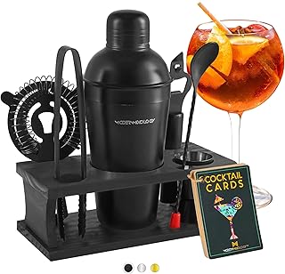 Modern Mixology Cocktail Shaker Set Lahore, Karachi - Pakistan
