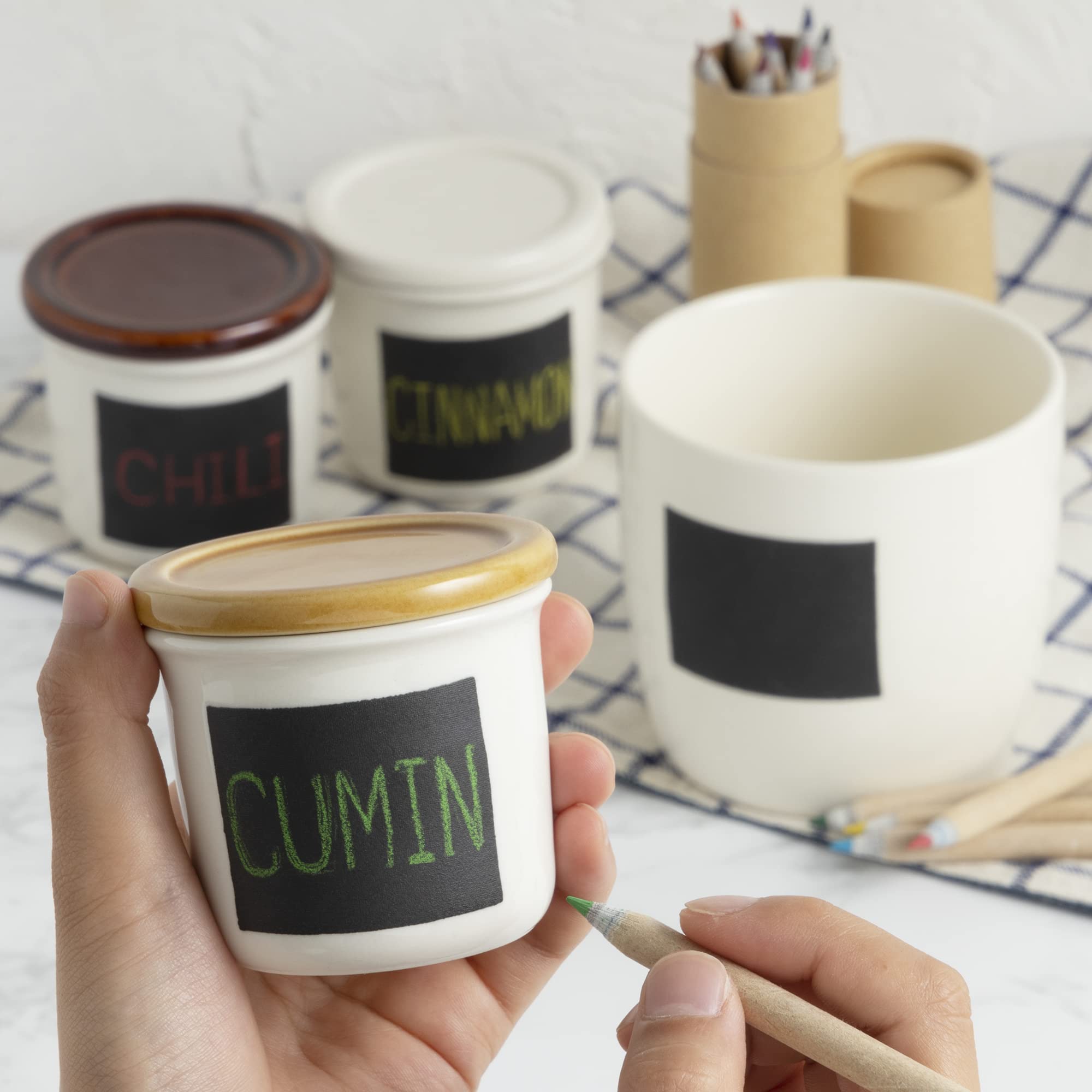 書いて消せるハーブポットセット(色えんぴつ付）贈り物 プレゼント おしゃれ Amazon｜書いて消せるハーブポットセット(色えんぴつ付） 150451｜保存