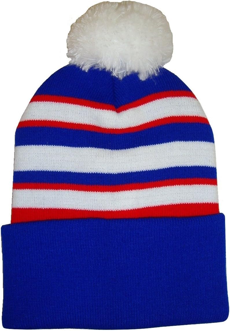 Arena Scarves Rangers Retro Style 
