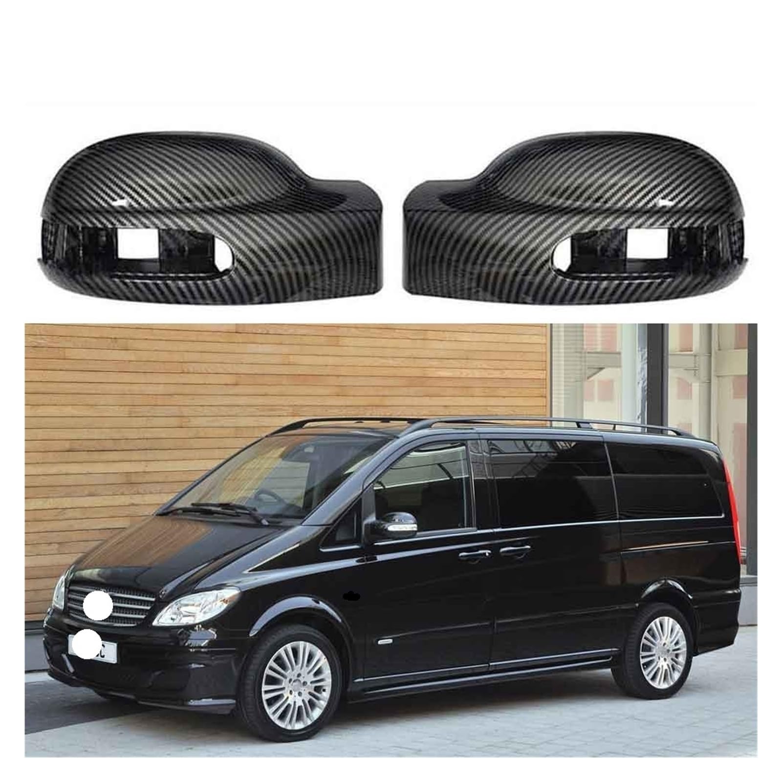 MOWOK 2 Pezzi M10 Tappi Specchietti Moto Accessori Per Kawasaki