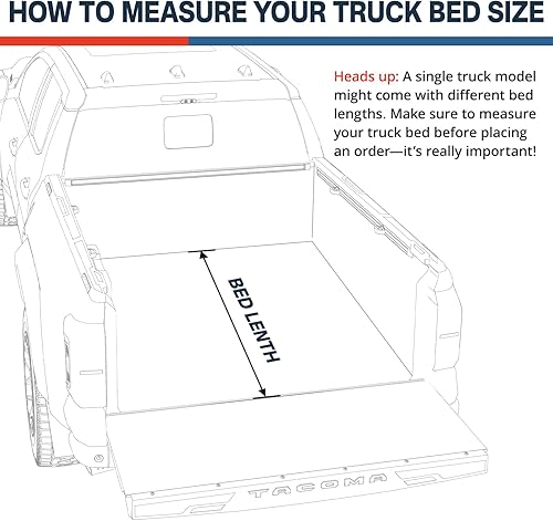 Miniatura 4 de Cubierta rígida retráctil Tonneau Se adapta a la caja de camioneta Ford F-150 2015-2025 de 5.5 pies (66 pulgadas) (incluye RaptorLightning) Diseño