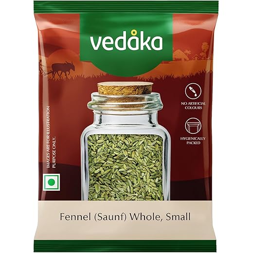 Vedaka Fennel Digestion 100g