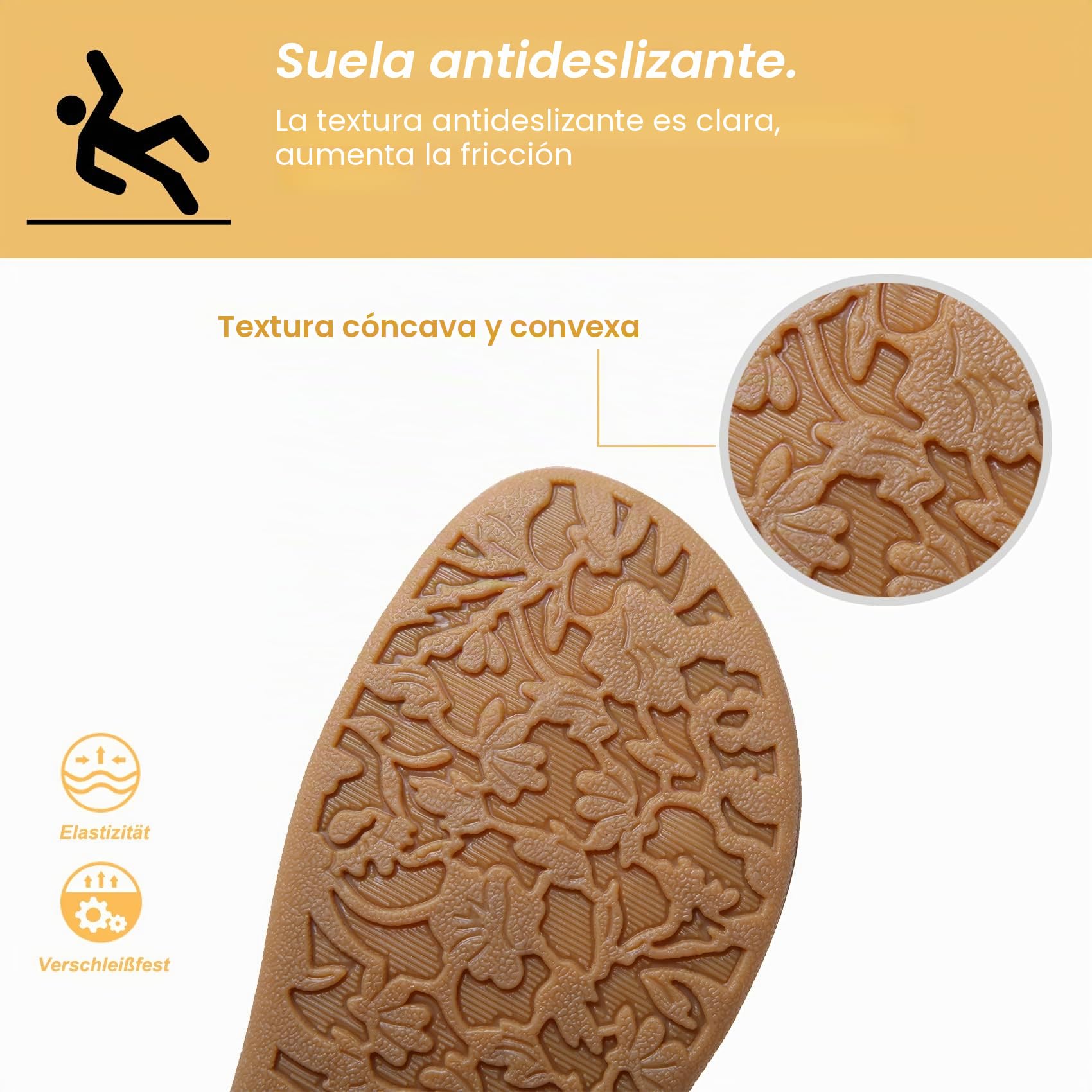 Ulogu Sandalias Mujer Verano Chanclas Sandalias de Vestir Plana Bohemia con Pedrería Sandalia con Tiras Talla 36-42