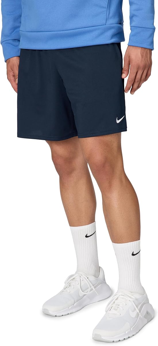 Pantalón corto de entrenamiento/entrenamiento Nike Dri-FIT Flex de 7" para hombre