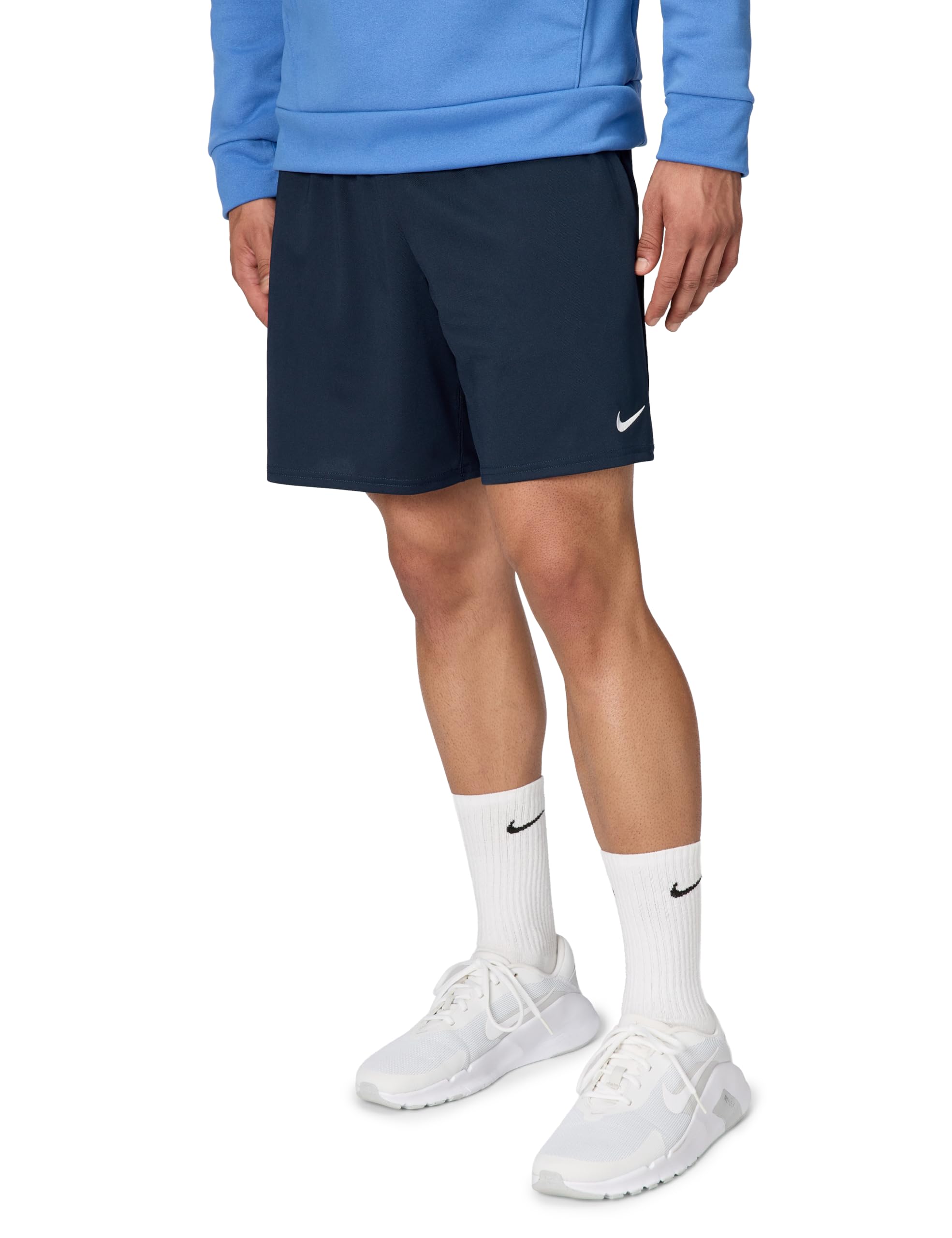 Nike Men's Dri-FIT Flex 7" Workout/Training Short
