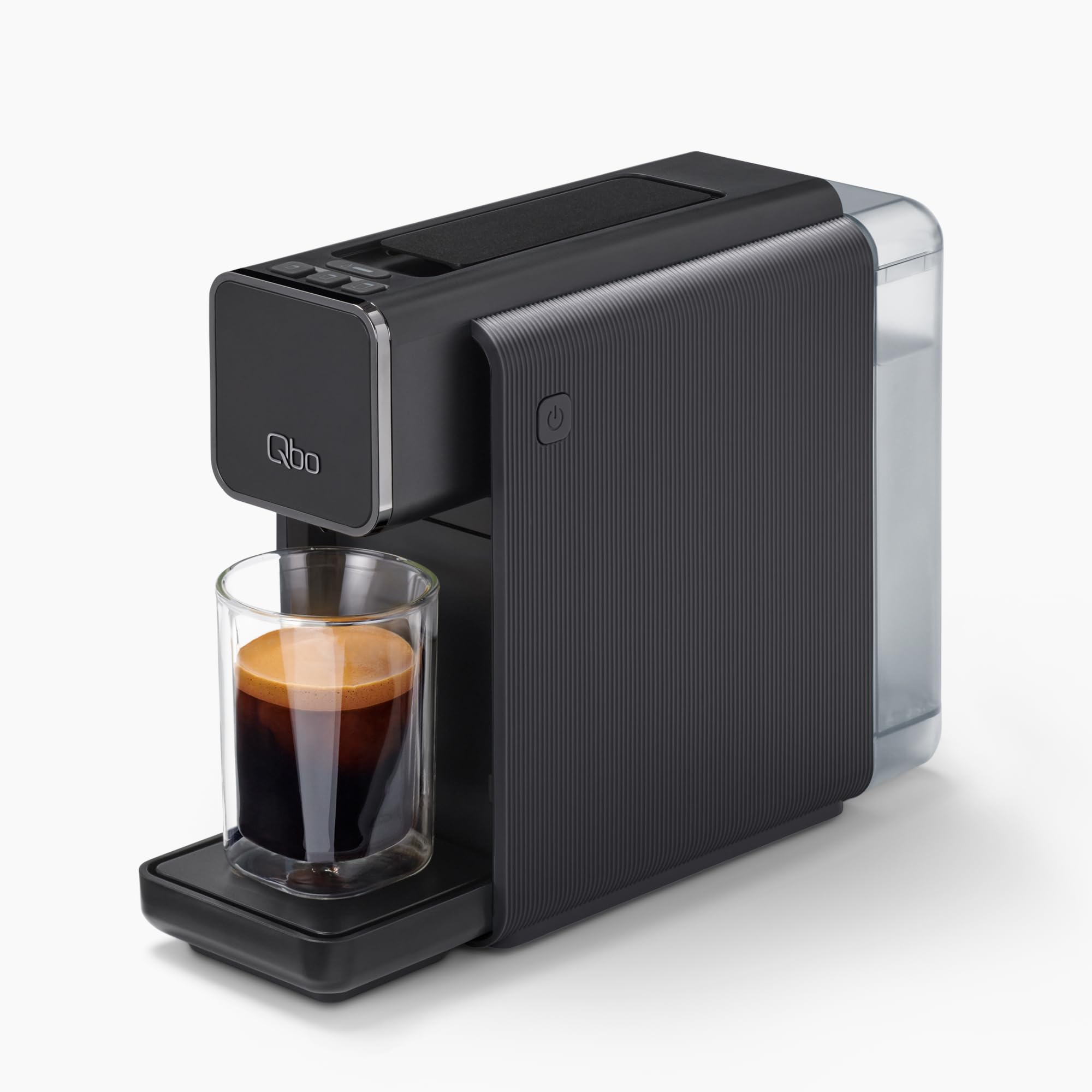 Tchibo Kapselmaschine Qbo ONE Premium