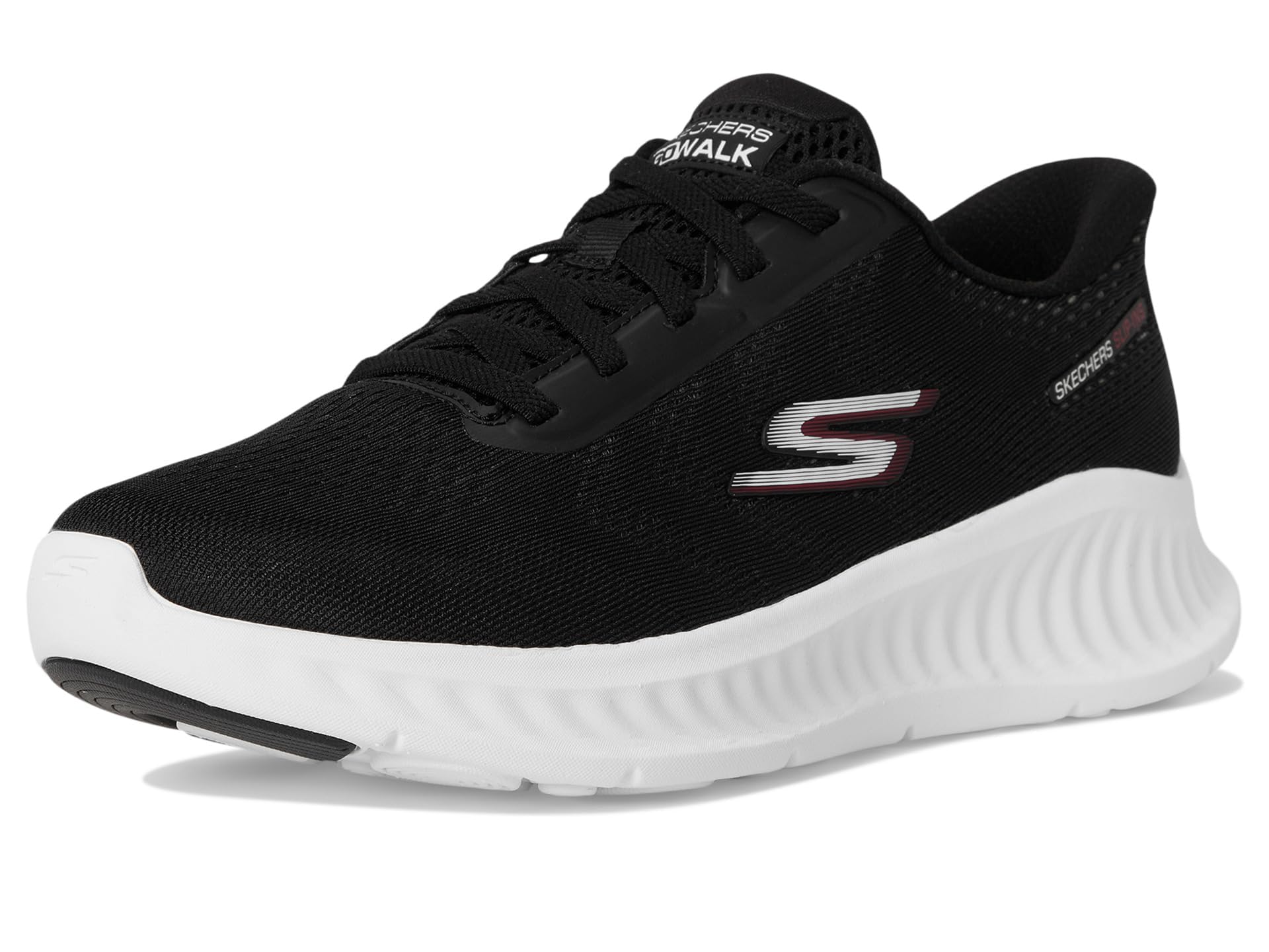 Skechers Go Walk Now Payton, Zapatillas Hombre