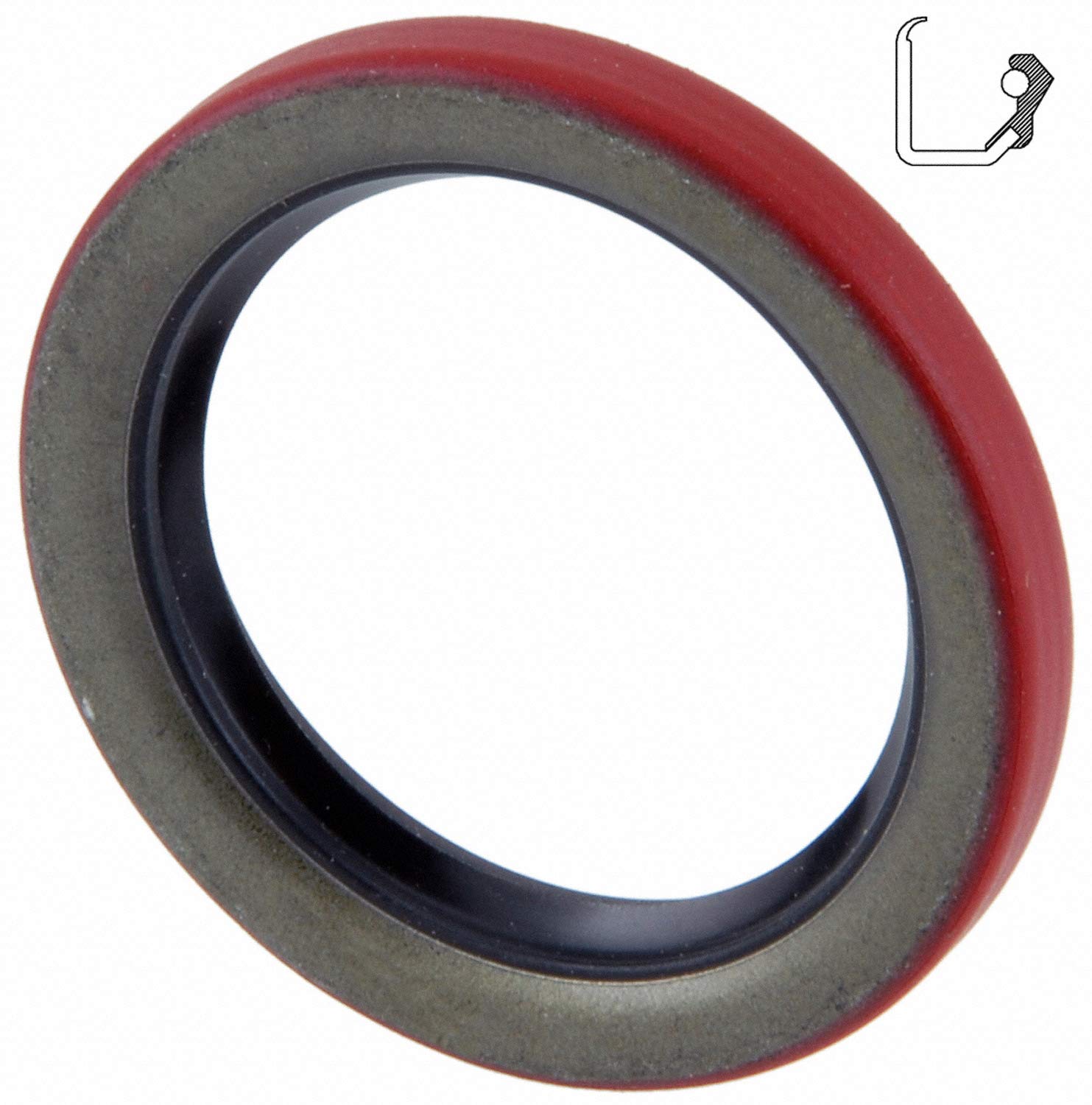 National 486857 Oil Seal