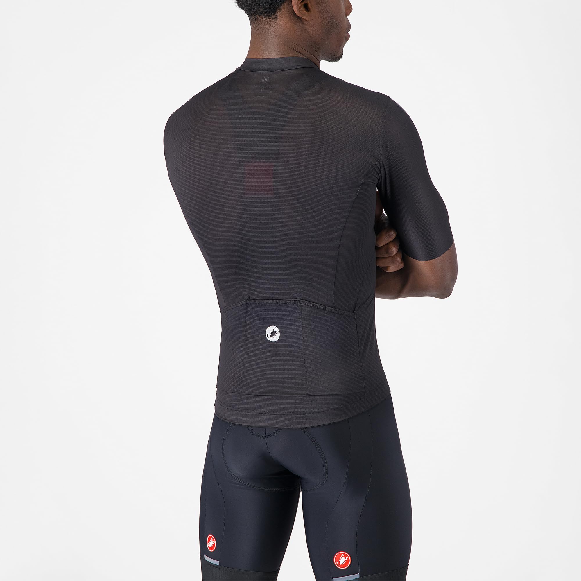 CASTELLI Entrata Apex Trikot für Herren