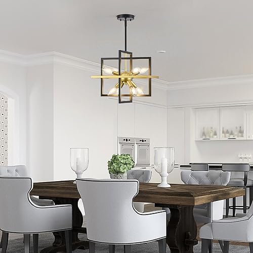 Miniatura 3 de Goomavi Candelabros pequeños y modernos