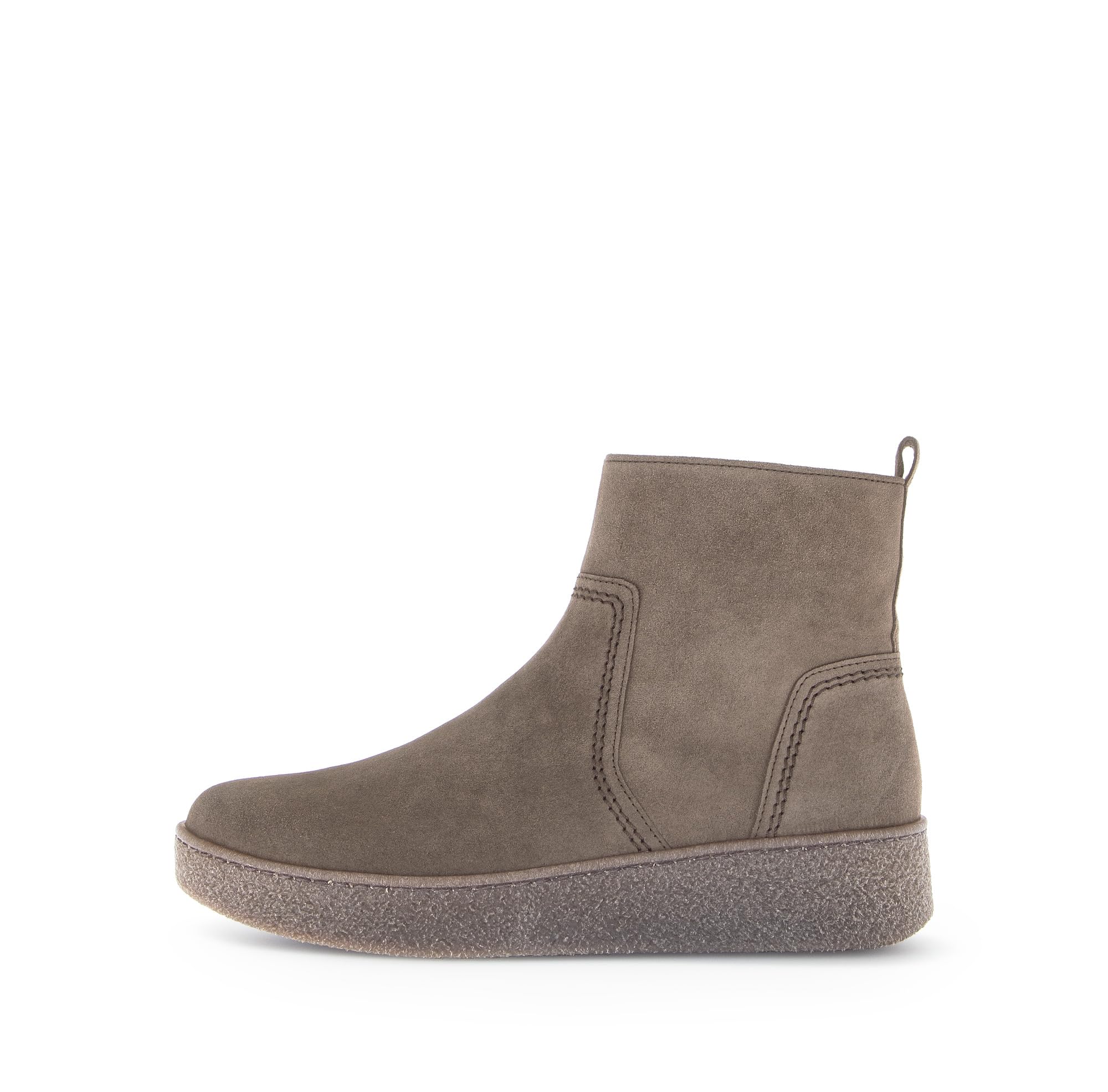 Gabor Damskie buty sznurowane, botki damskie