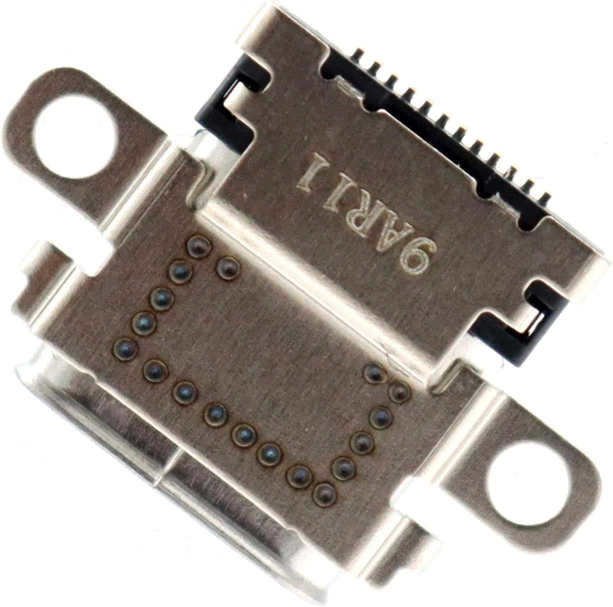 Deal4GO Replacement Type-C Charging Port USB-C Charger Socket for Nintendo Switch Console