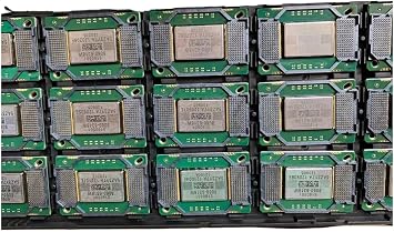 Projector DMD for 1076-6318W 1076-6319W 8060-6318W/6139W 1910-6143W1910-6143 NEW
