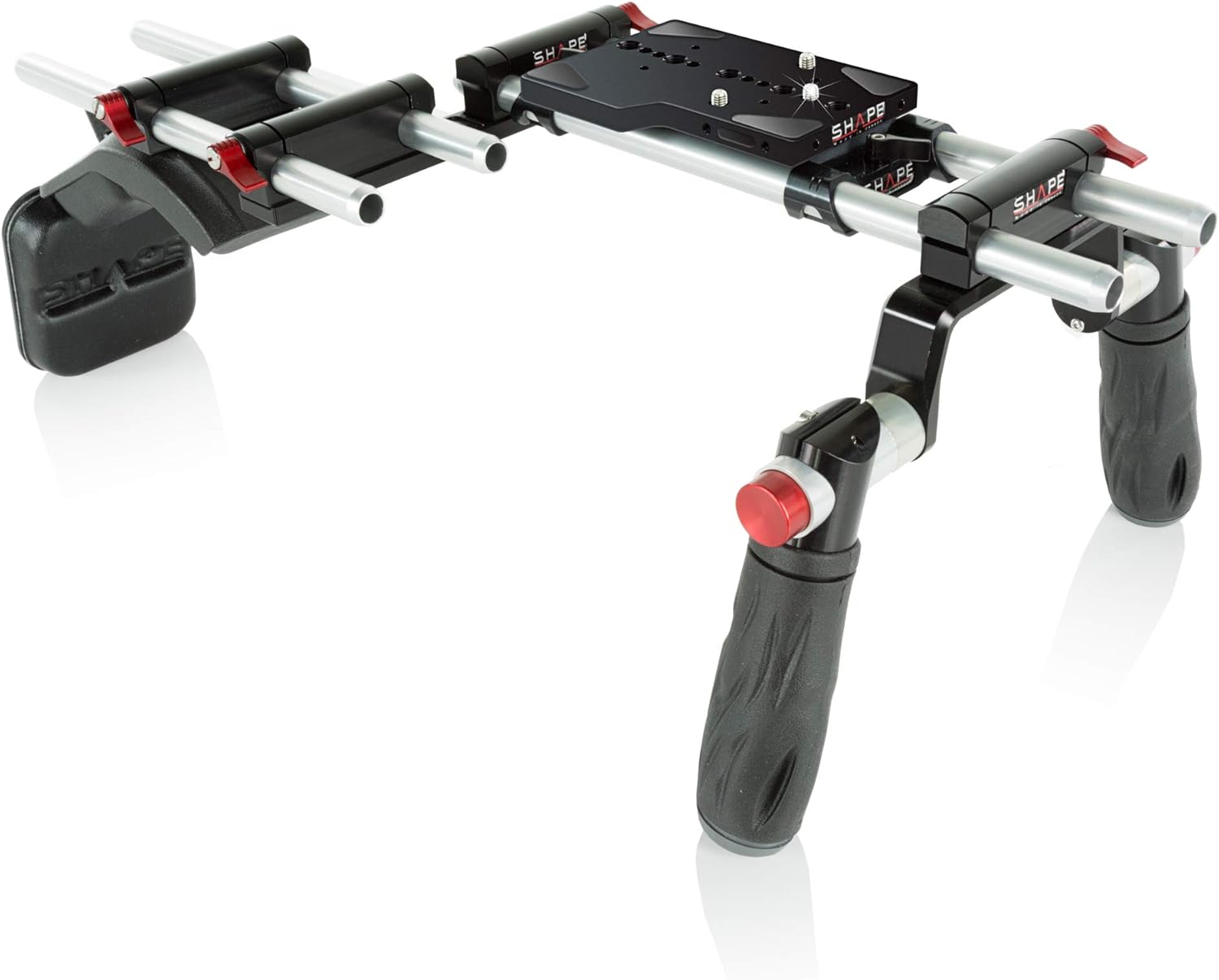 SHAPE Offset RIG for Canon C200