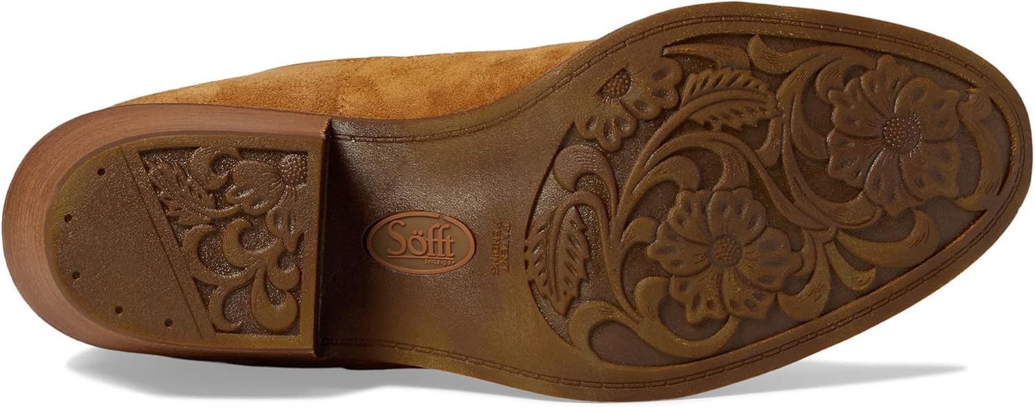 Sofft Aisley Russet Brown 8.5 M (B) - Image 3