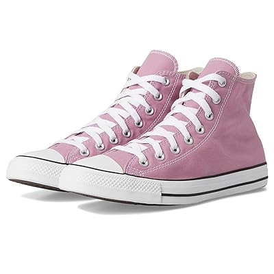 Converse Chuck Taylor All Star Hi Shoes Cliffside Rose