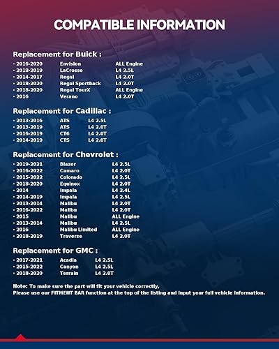 Miniatura 94 de KAX Bobina de encendido UF156 apta para Tacoma 1995 1996 1997 1998 1999 2000 2001 2002 2003 2004, 4Runner 1996-2002, Tundra 2000-2004, 1995-2004