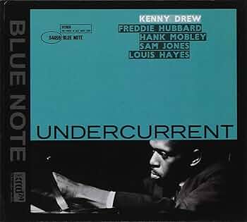 Amazon.co.jp: Undercurrent: Music
