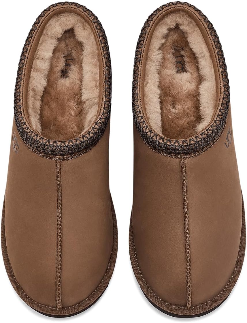 UGG mens Tasman II Nubuck