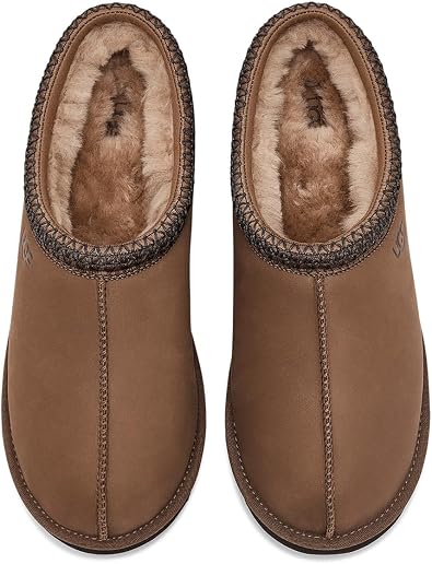 UGG Men's M Tasman II NubuckSlippers