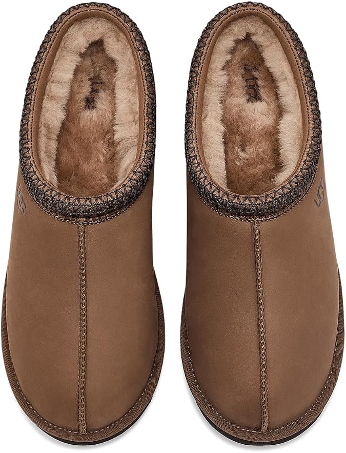 UGG Men's M Tasman II NubuckSlippers