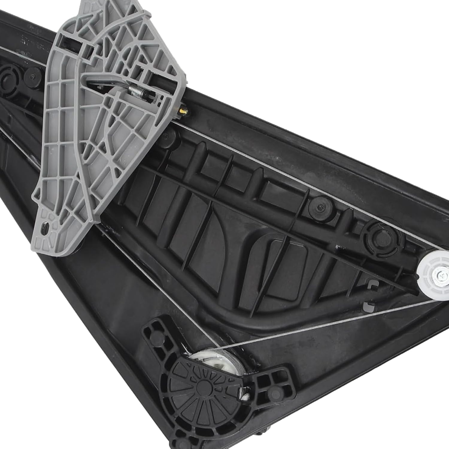 Power Window Regulator - Front Left Driver Side (LH)