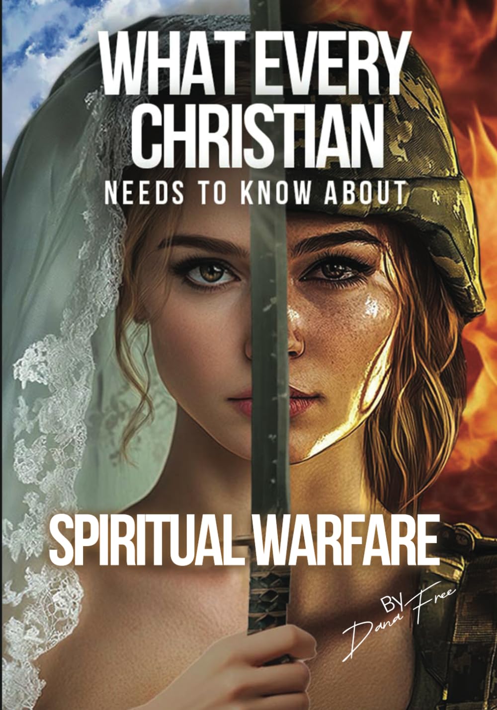 What Every Christian Needs to Know About Spiritual Warfare