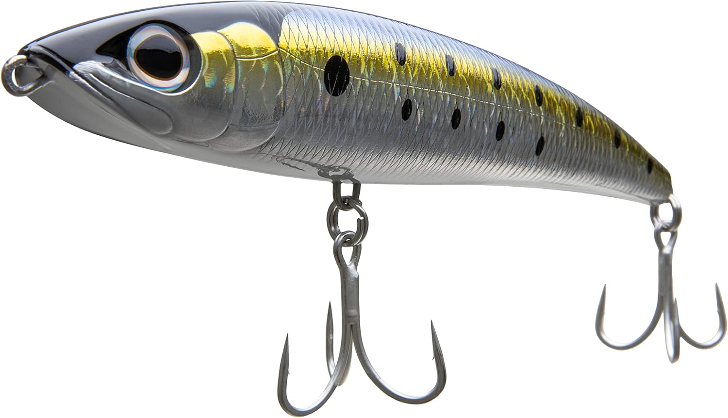 Shimano Fishing Current Sniper Splash Topwater Lure