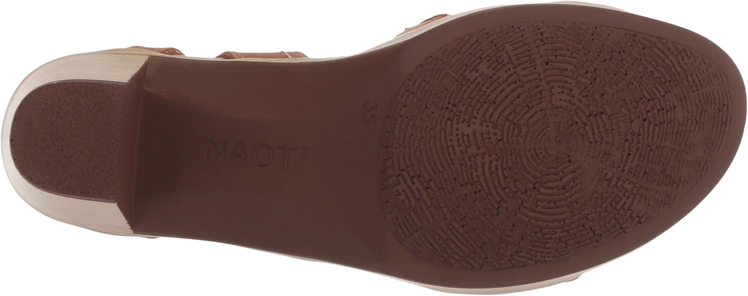 NAOT Footwear Women's Bounty Heel - Image 4