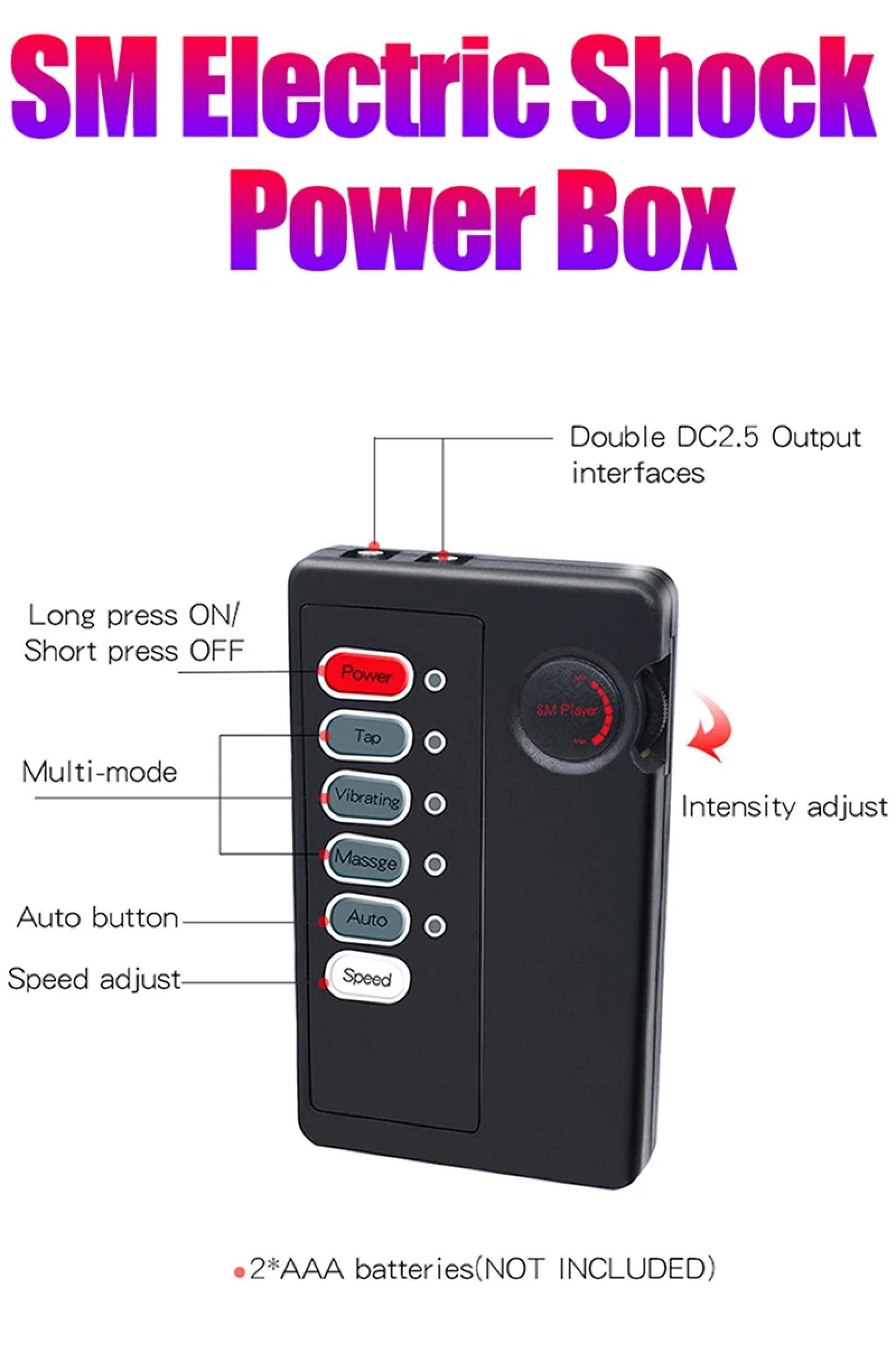 Plug Anale Electro Shock Sesso Maschile Butt Plug Metallo Uretrale Stimolatore della Prostata SM Masturbazione Giocattoli Anali Per Uomini