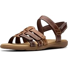 Clarks Womens Elizabelle Kay