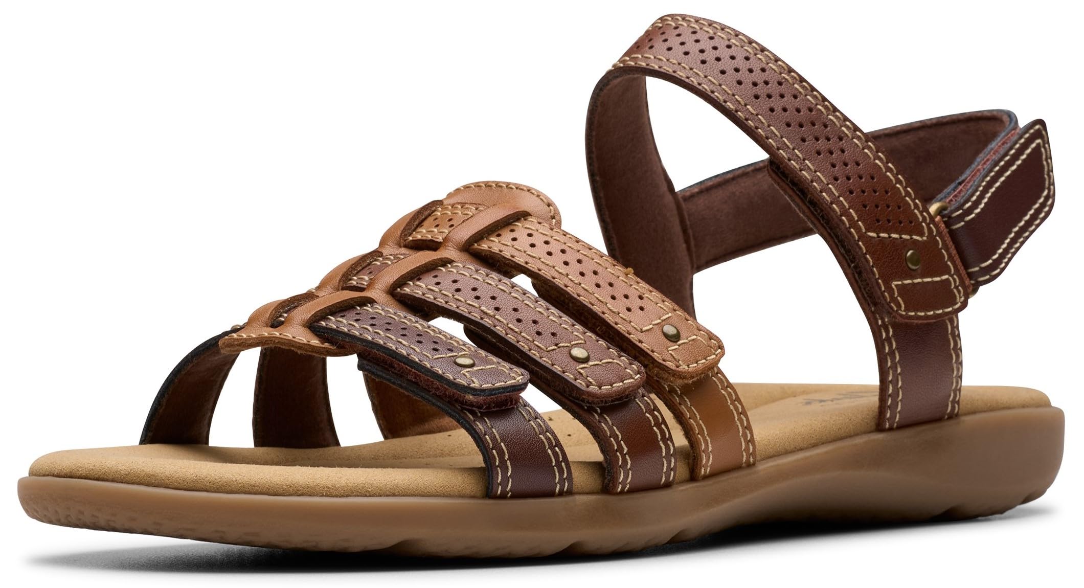 Clarks womens Elizabelle Kay