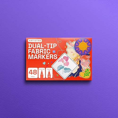 Miniatura 58 de Rotuladores de pintura acrílica – 30 bolígrafos de pintura acrílica de punta media (0.039 pulgadas), ideales para pintura en roca, madera, tela