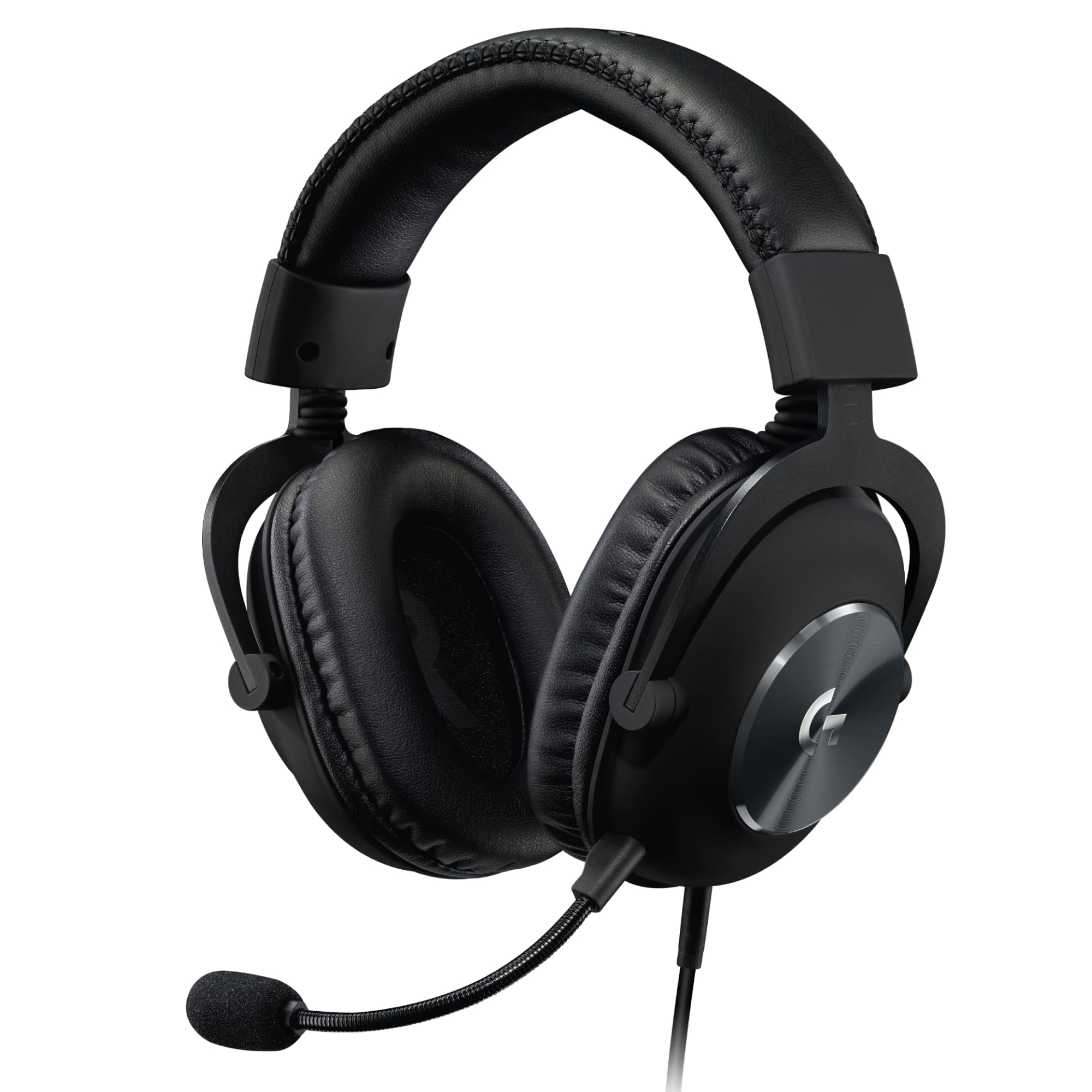 Logitech G Pro X SE, Mikrofonlu Kablolu Oyun Kulaklığı: Çıkarılabilir Mikrofon, DTS Kulaklık:…