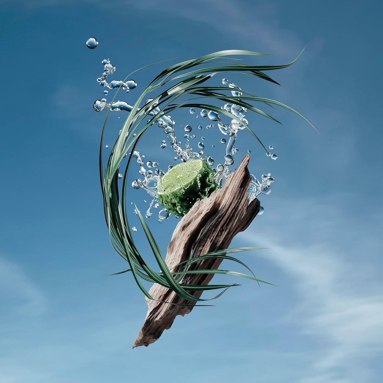 Biotherm Force Supreme Blue Serum [LP-XR] for Men, With 35 Nutrients for Skin Regeneration, Pro-Xylane for Firmness, Ultra-Resurfacing Pro-Retinol and Peptides Fractions for Definition - Image 4