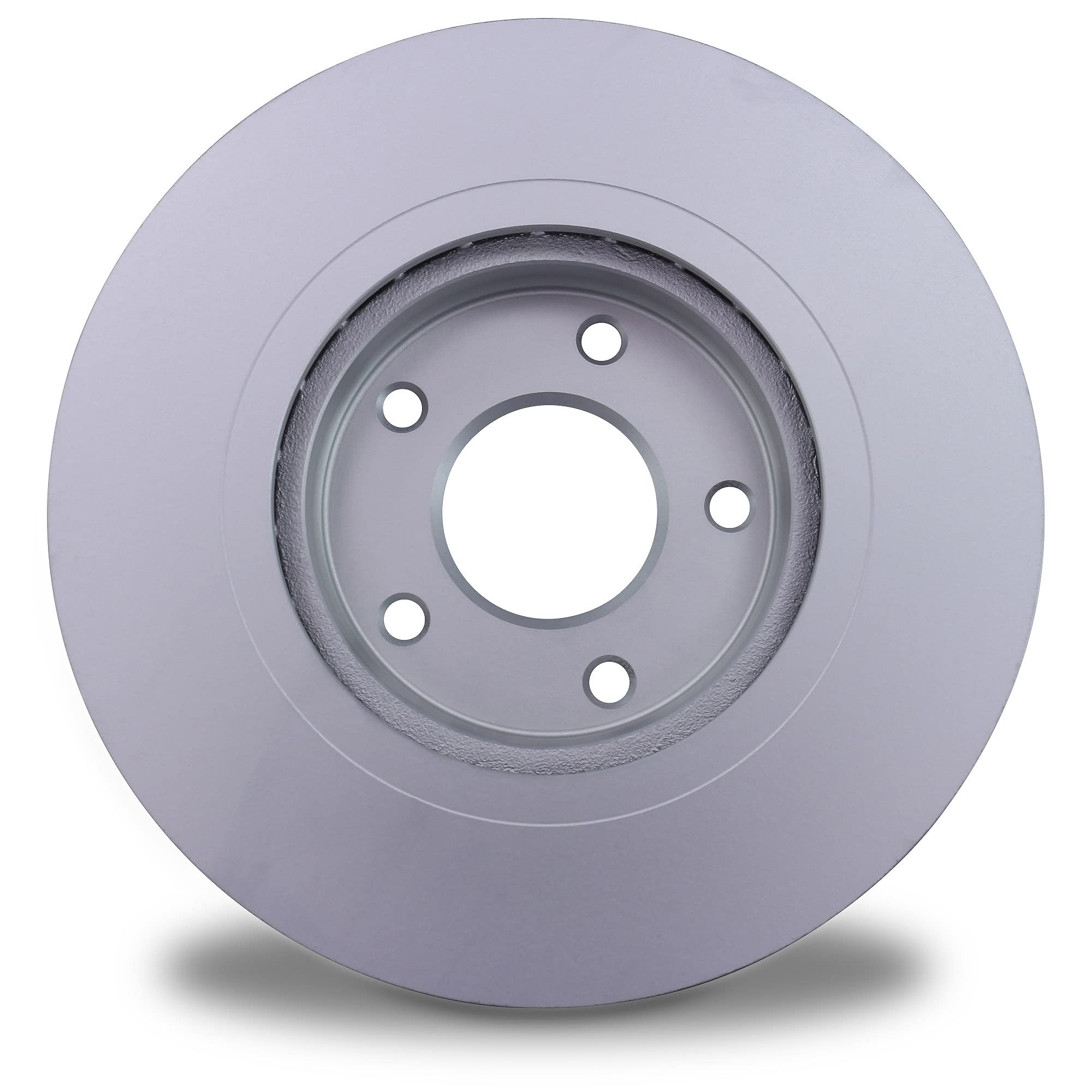 ATE Set di freni per l'asse anteriore + dischi freno anteriori ¯ 295 mm ventilati e pastiglie freno anteriori Compatibile con NISSAN QASHQAI (J10, NJ10, JJ10E, J11), X-TRAIL 2 (T31), X-TRAIL VAN (T31)