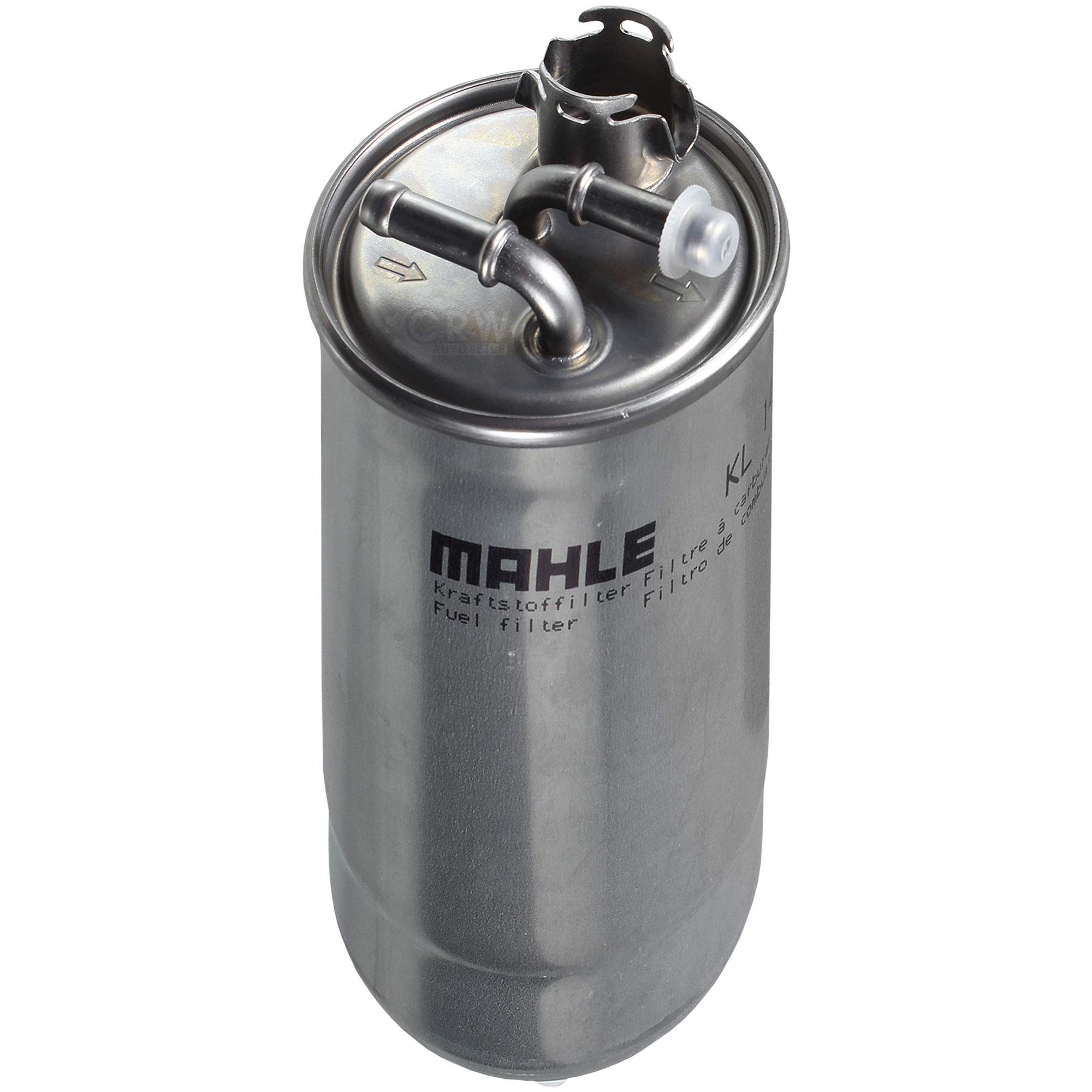 Paquete de inspección Kit de mantenimiento con filtro de aceite OX 143D, filtro de aire LX 819, filtro de combustible KL 147D, filtro de habitáculo (carbón activado) LAK 93, tornillo de cierre