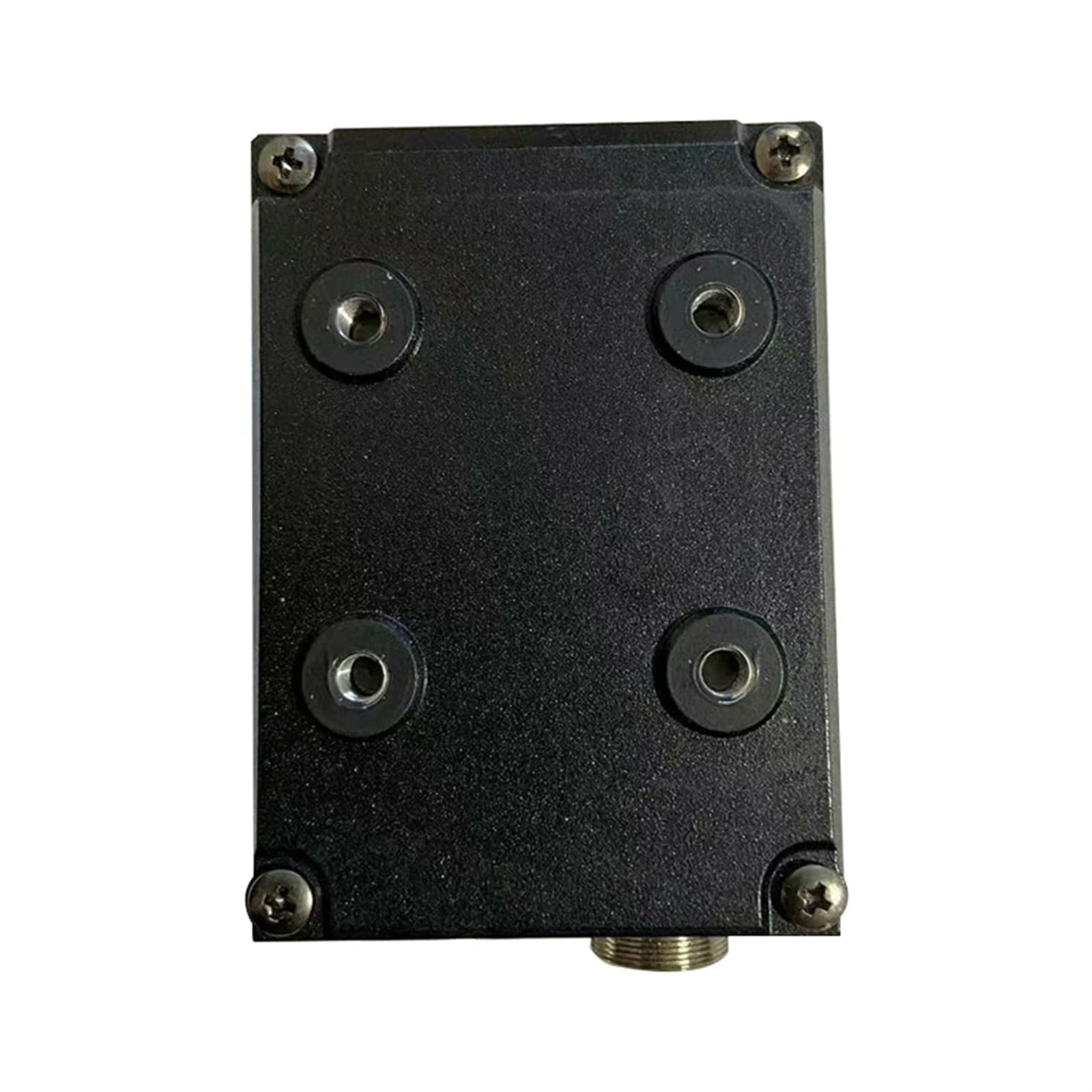 Mini lecteur de codes-barres à montage fixe SR-750