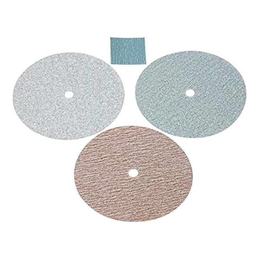 Work Sharp WSSA0002005 Coarse Abrasive Kit - Power Grinder