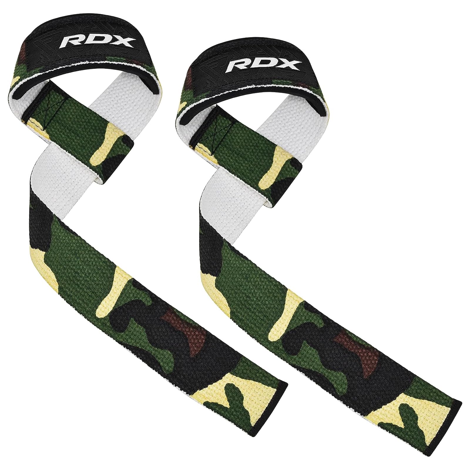 Amazon.co.jp: RDX リストストラップ リフティングストラップ