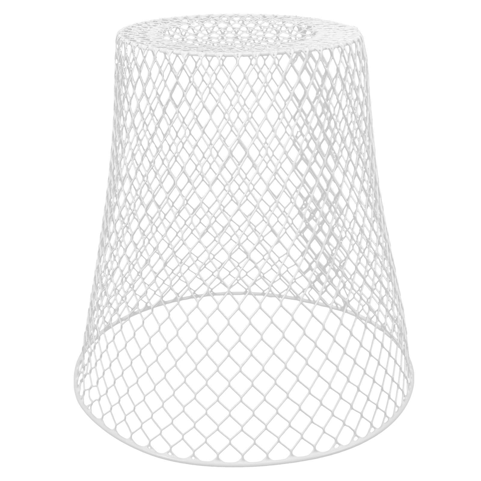 GANAZONO Cloche De Jardin Couvertures De Plantes en Cloche en Grillage Protections De Cage De Plantes en Métal Contre Les Animaux Protections De Plantes en Métal pour Empêcher Les Lapins