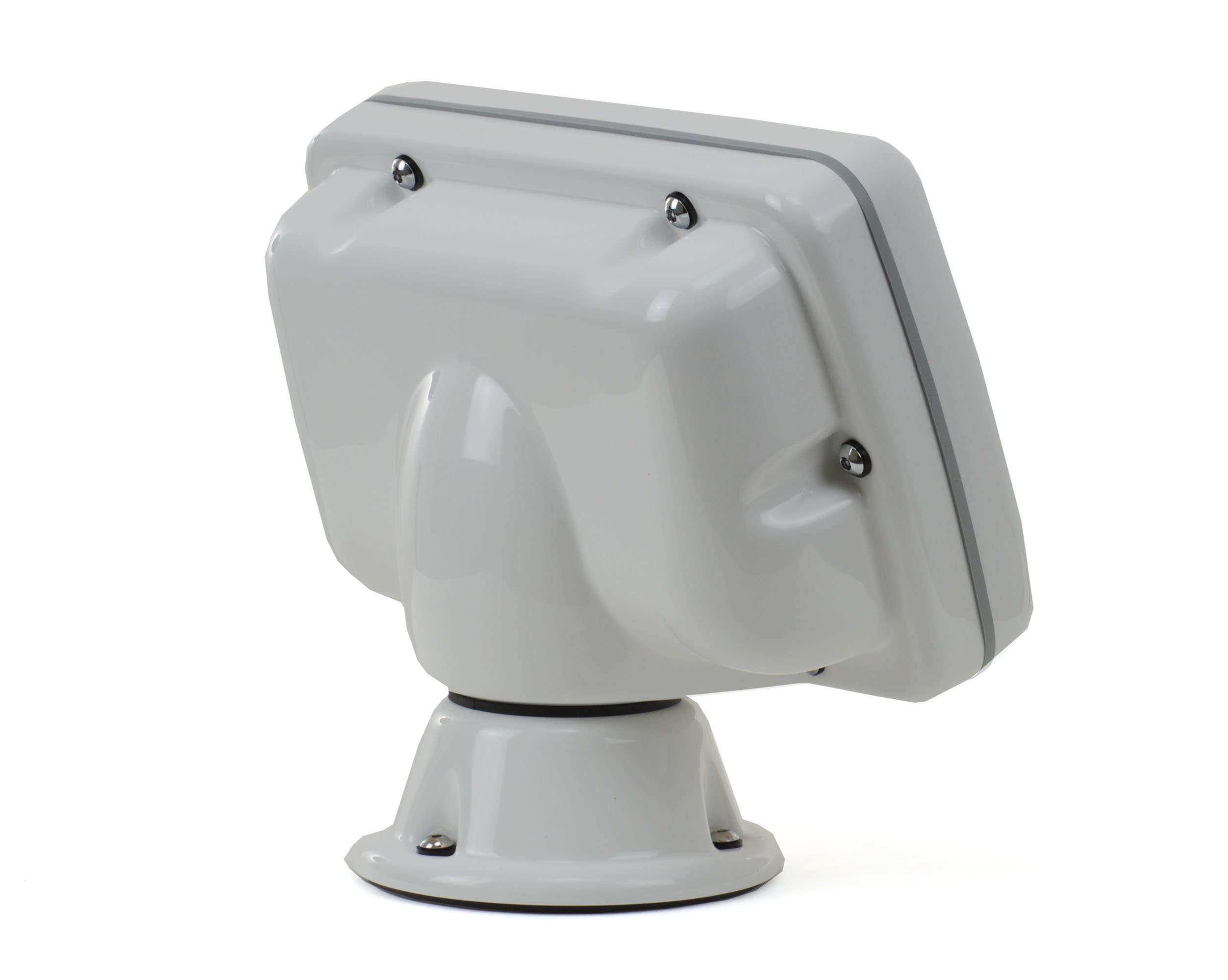 Garmin External Mount Water Temp Probe - Airmar T80-8-Pin, 010-10717-20