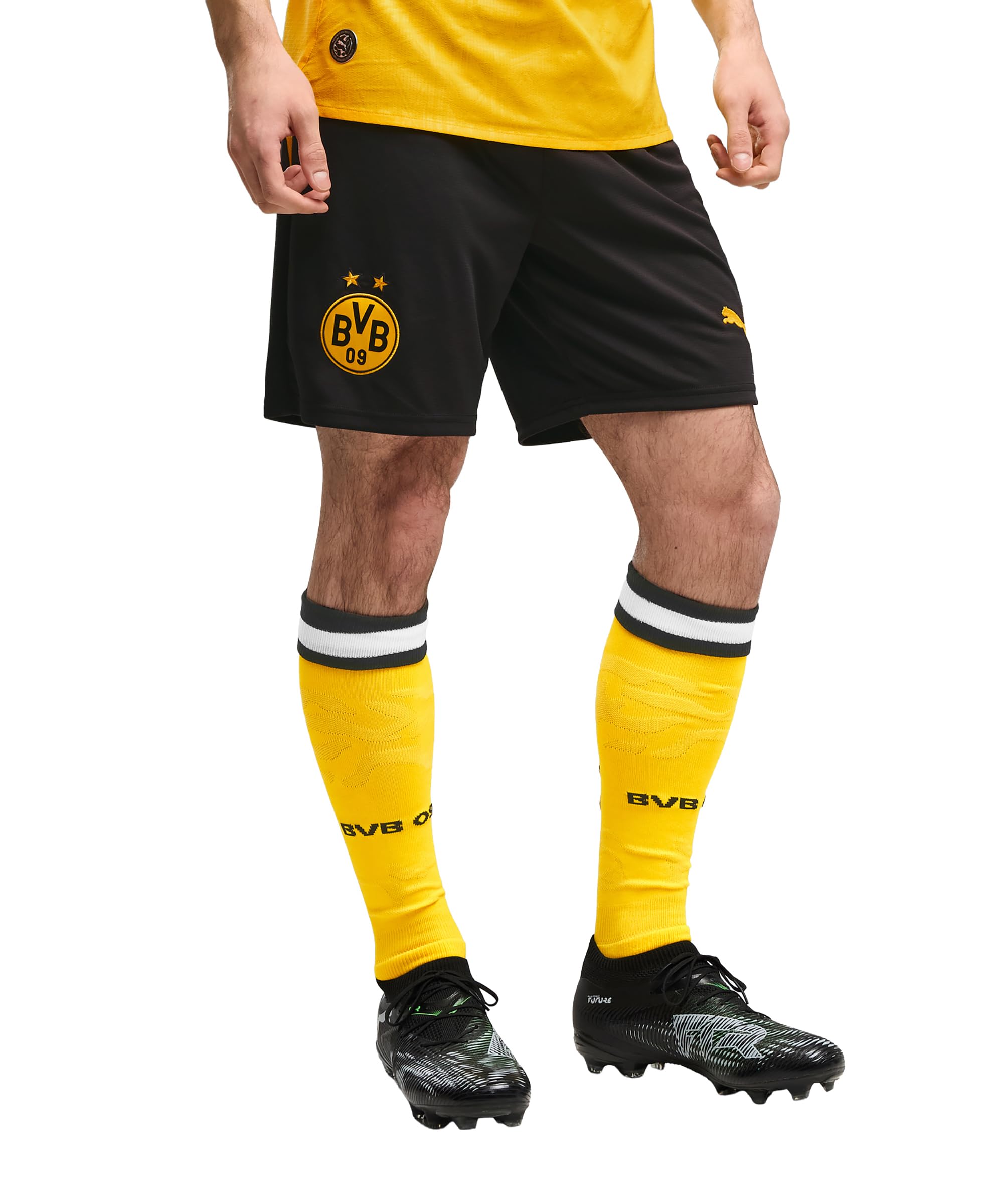 PUMA BVB Shorts Replica