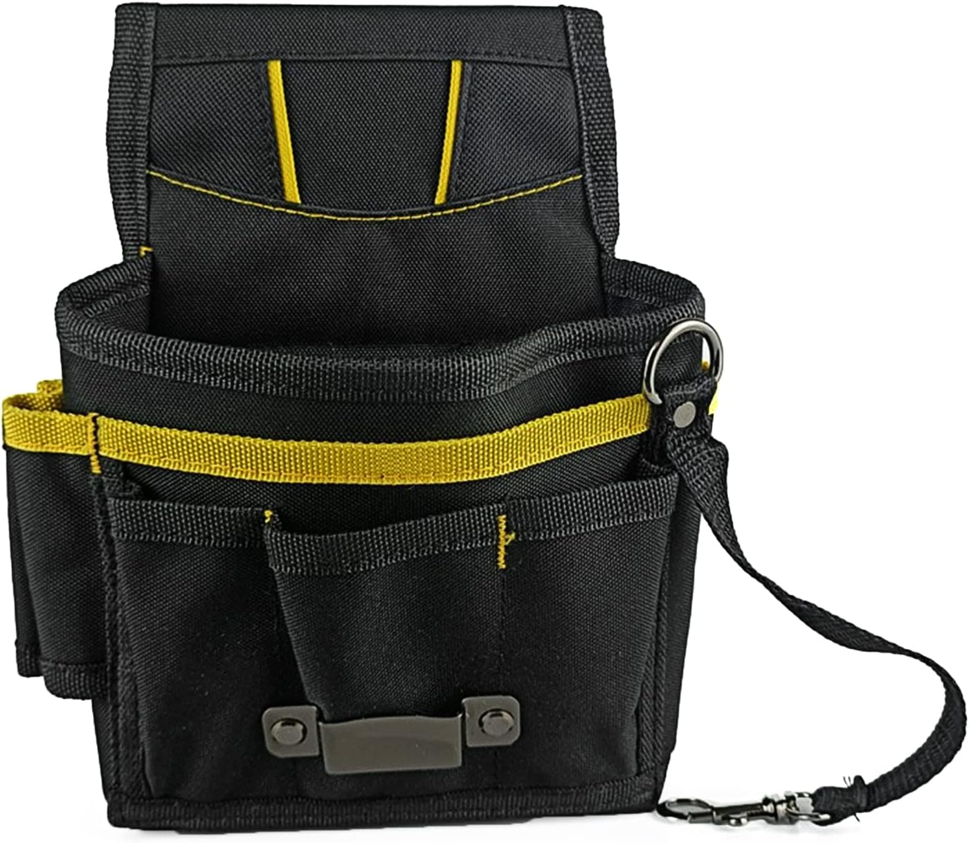 Waist Bag Oxford Pocket Belt, Hardware Pouch Organizer, For Car Foil Film Tools Holder