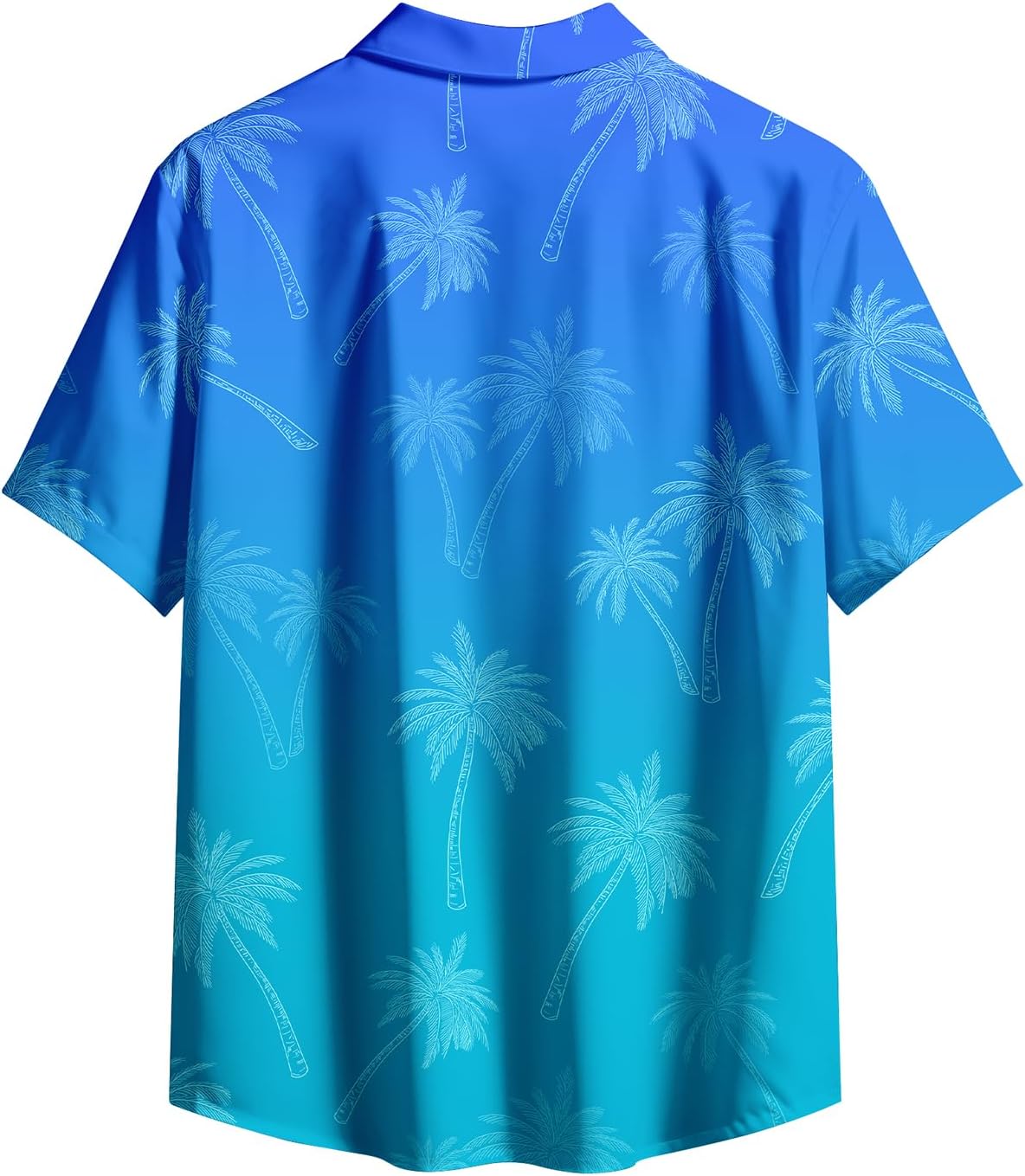 Boys Hawaiian Shirt Kids Hawaiian Shirt Boys Girl Button Down Shirt Short Sleeve Hawaiian Shirts for Boys image 3