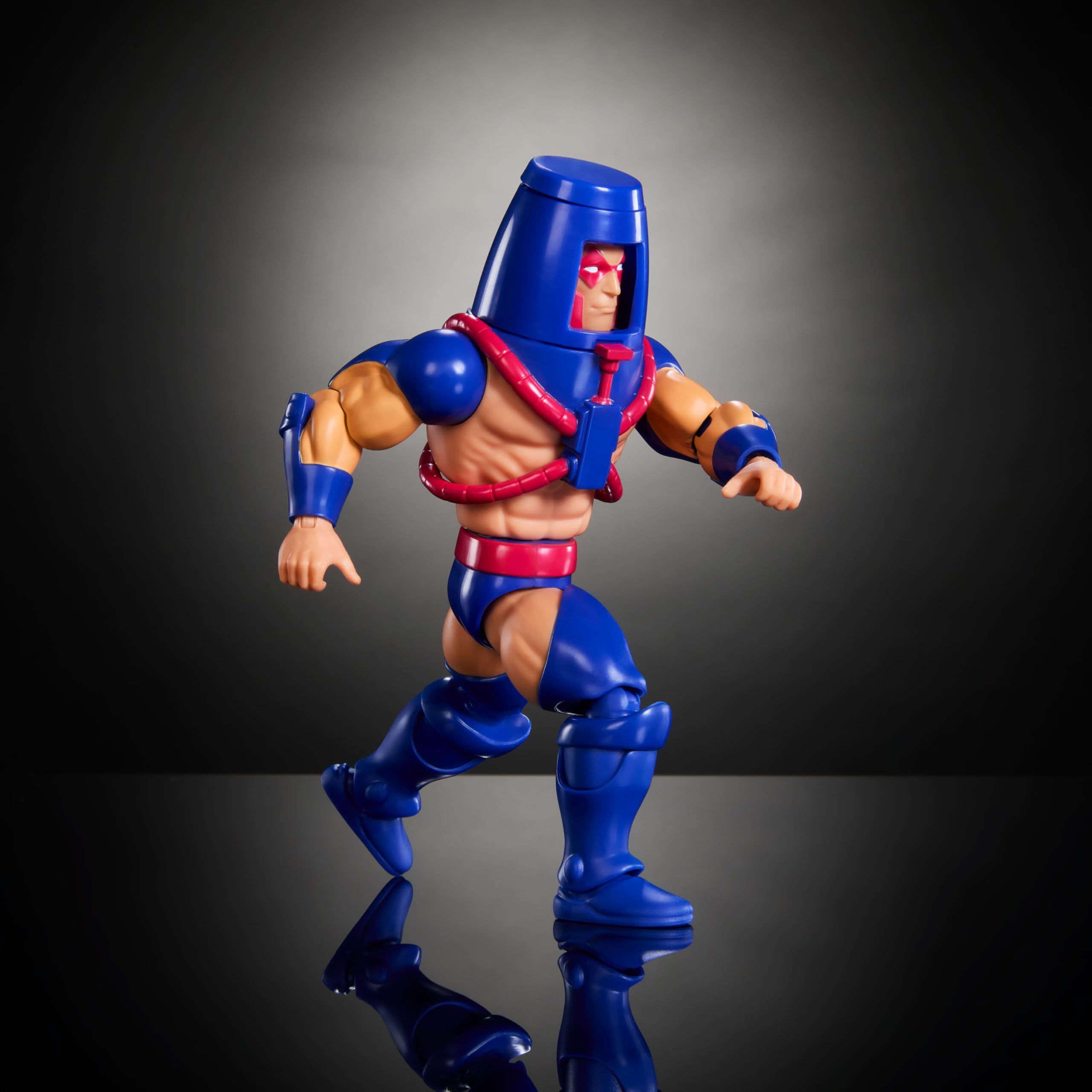 Amazon.com: Masters of the Universe Origins Action Figure