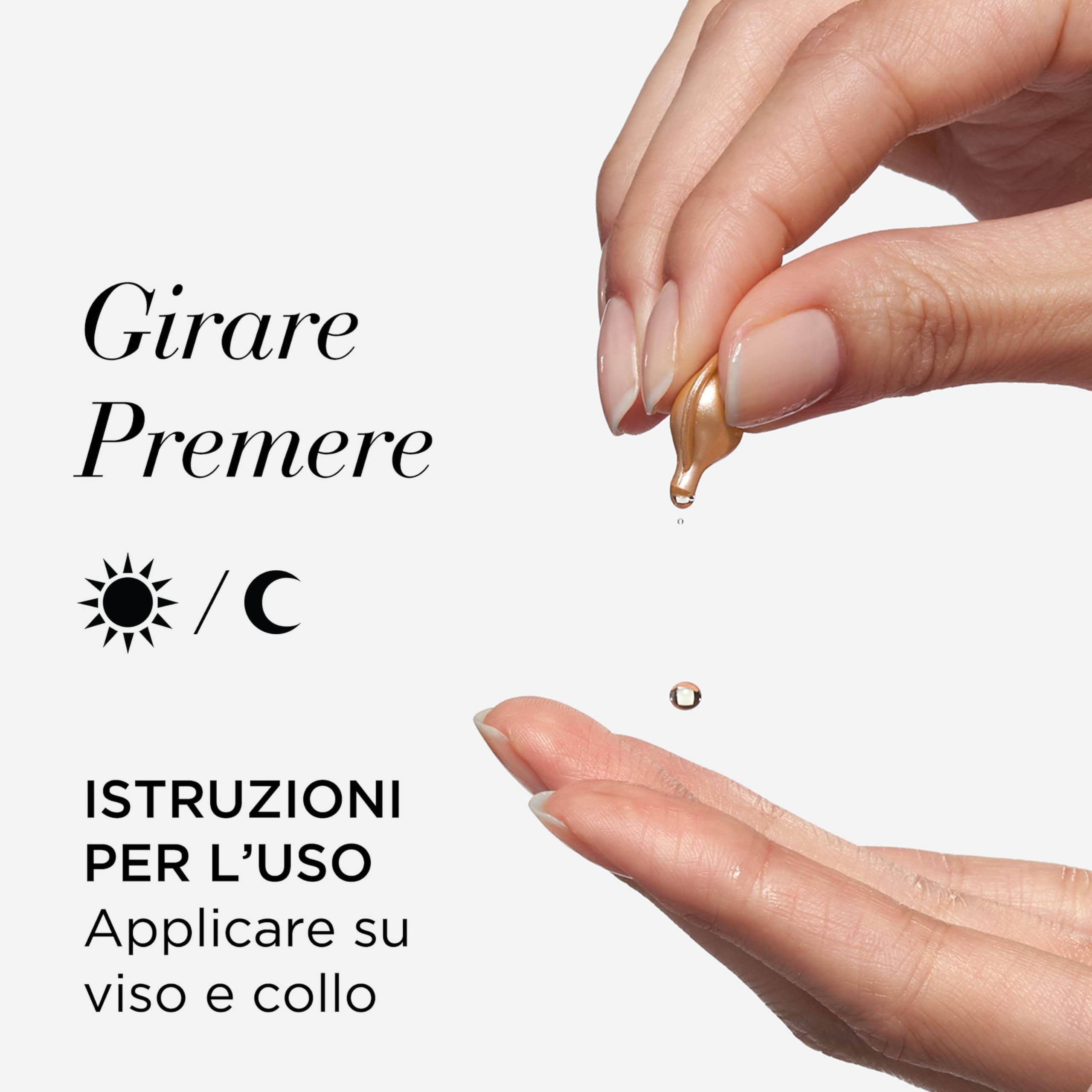 Elizabeth Arden - Ceramide Capsule, Siero alla Vitamina C, Stimolano e Prolungano la Luminosità, Riducono l'Invecchiamento della Pelle, Dose Singola, Applicare 1 al Giorno - 60 Capsule