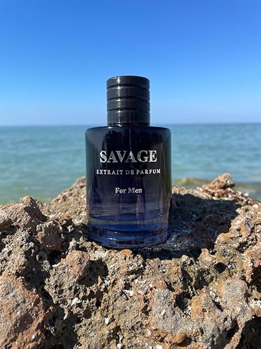 Miniatura 3 de SAVAGE Extrait de Parfum para Hombre, Fragancia en Spray Natural, 3.4 fl oz3.4 fl.one