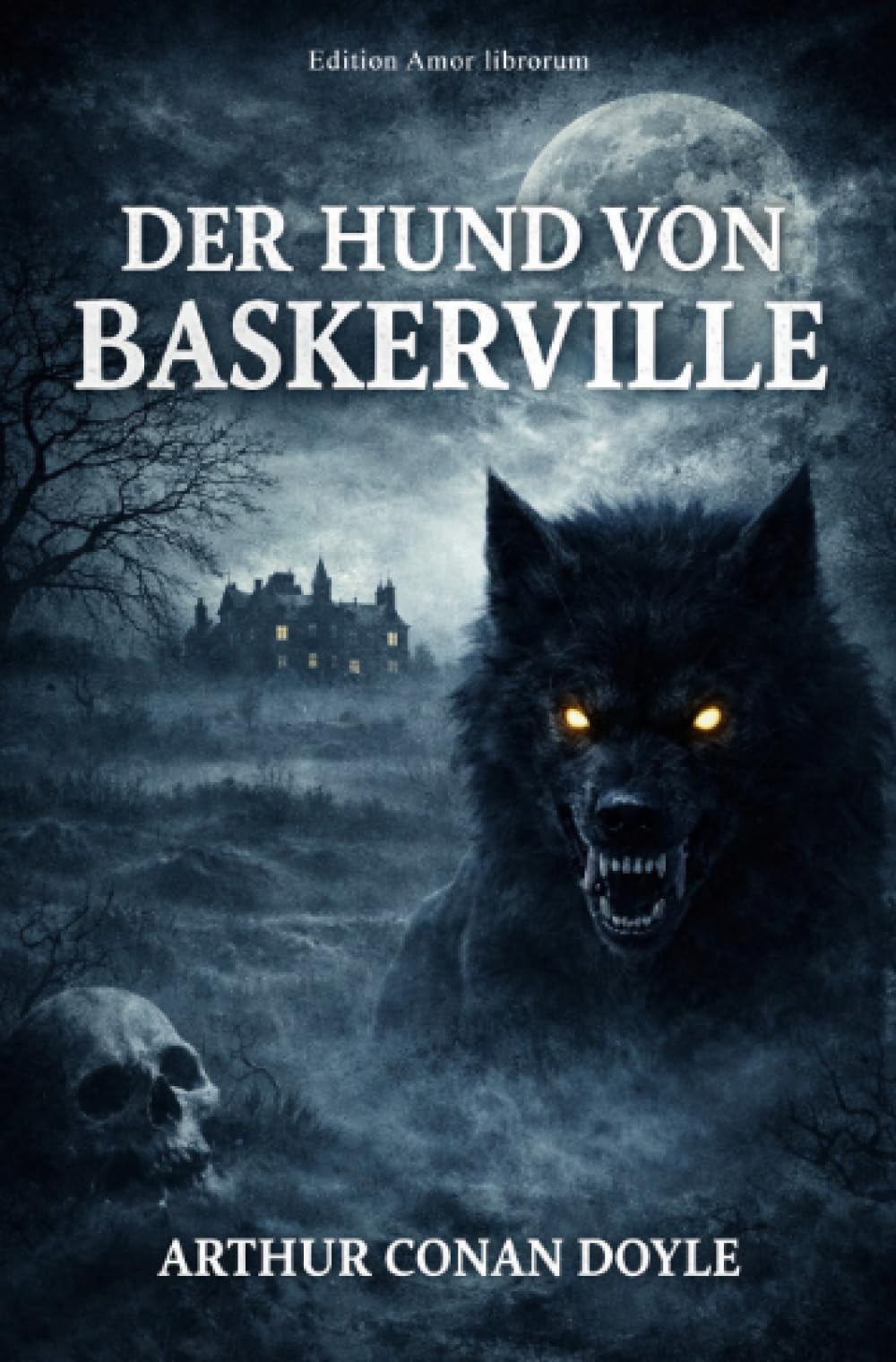 Der Hund der Baskervilles