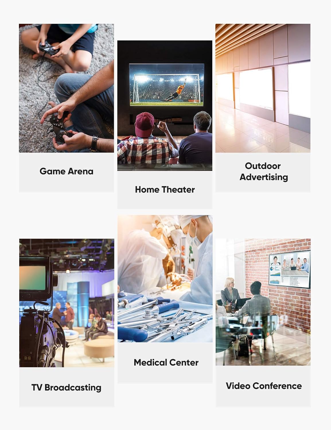 Highwings Long 8K Fiber Optic HDMI Cable 50 FT, 2.1 Unidirectional 48Gbps Ultra High-Speed Slim HDMI Braided Cord 8K60Hz 4K120Hz HDR/eARC HDCP 2.2/3D Compatible for PS5 and DVD Player